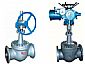 Orbital Ball valve